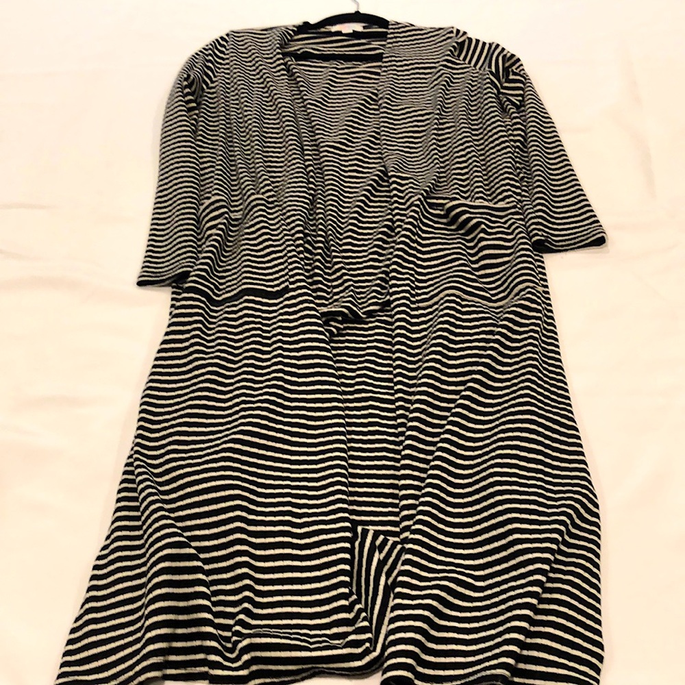 LuLaroe Sarah cardigan
